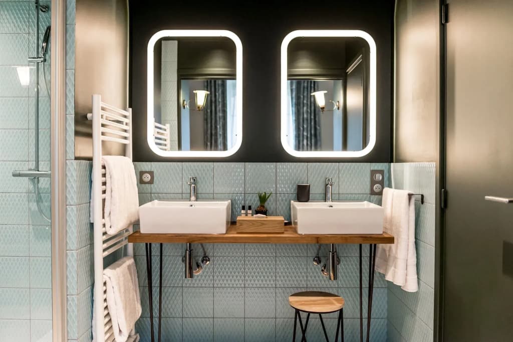 1er Etage SoPi - Miniature 8