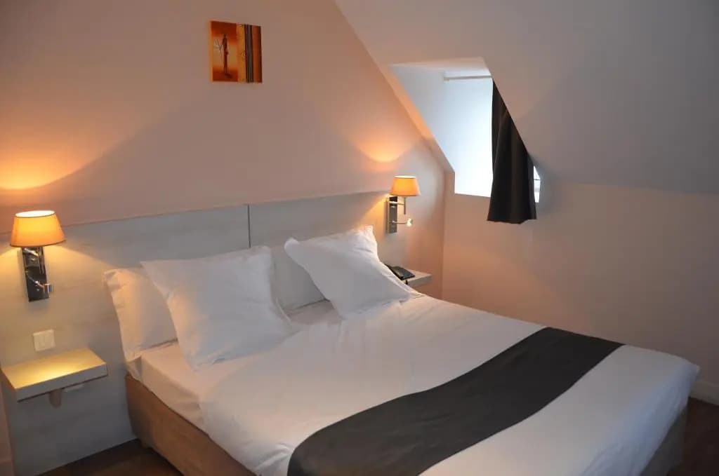 Brit Hotel du Dauphin - Photo 5