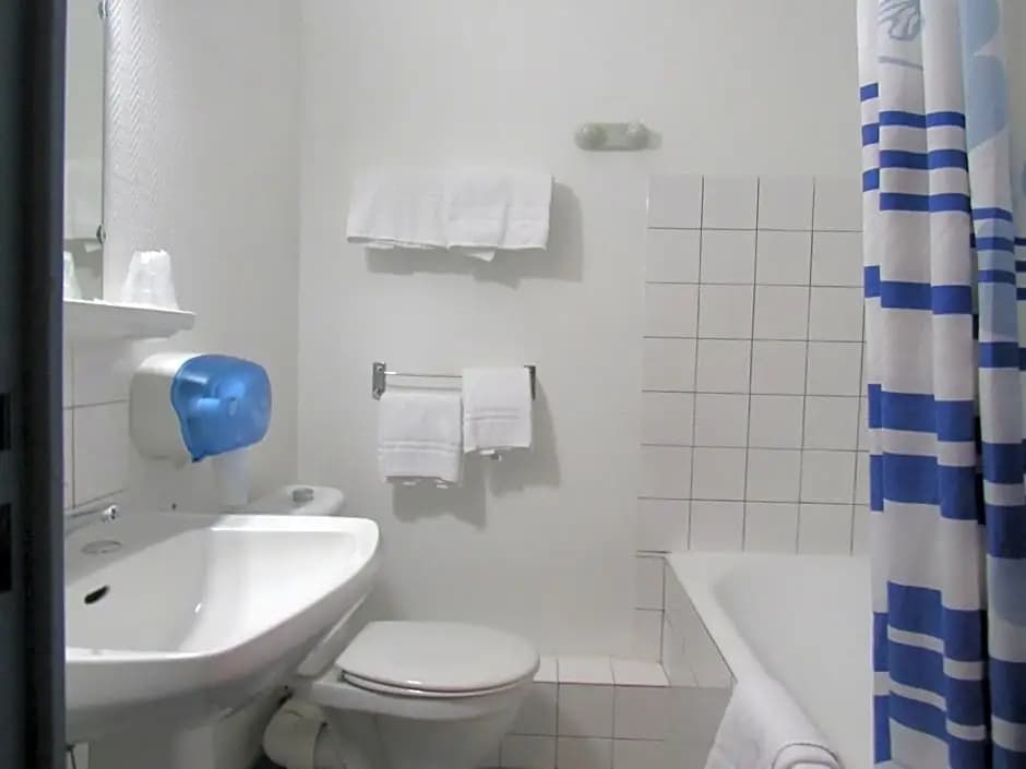 Hotel Ker Annick - Miniature 8
