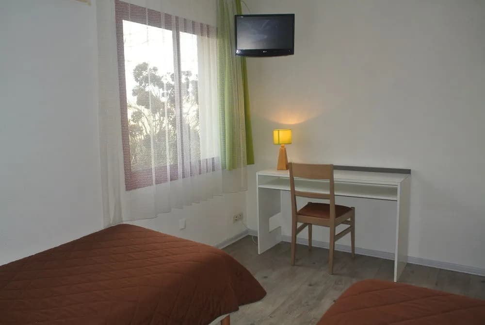 Hotel Aliotel - Miniature 6