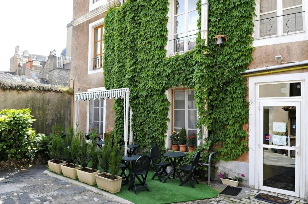 Le Plat dEtain - Photo 1