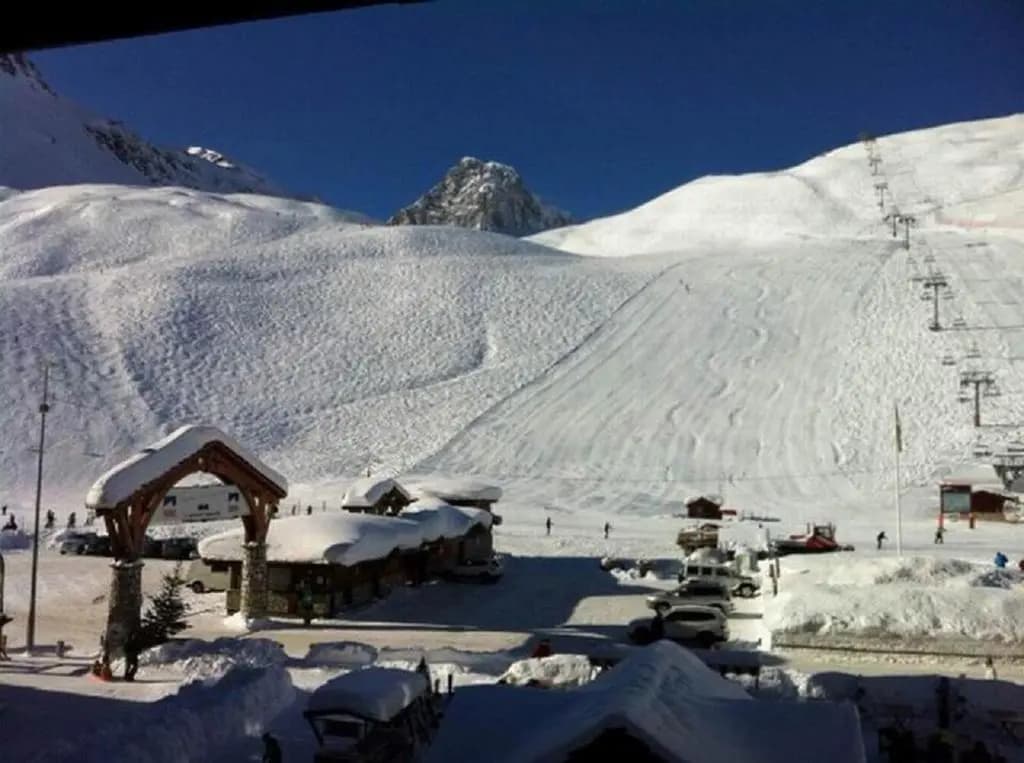 Studio Au Pied Des Pistes Et Funiculaire - Photo 5