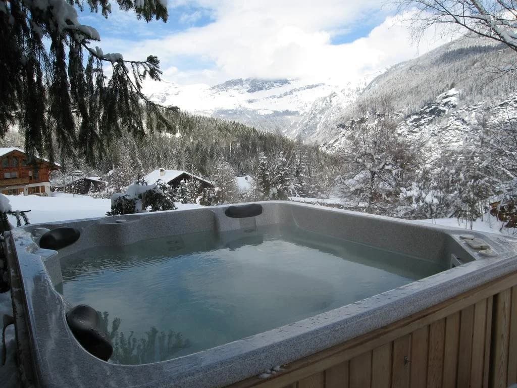 Chalet Savoy - Miniature 7
