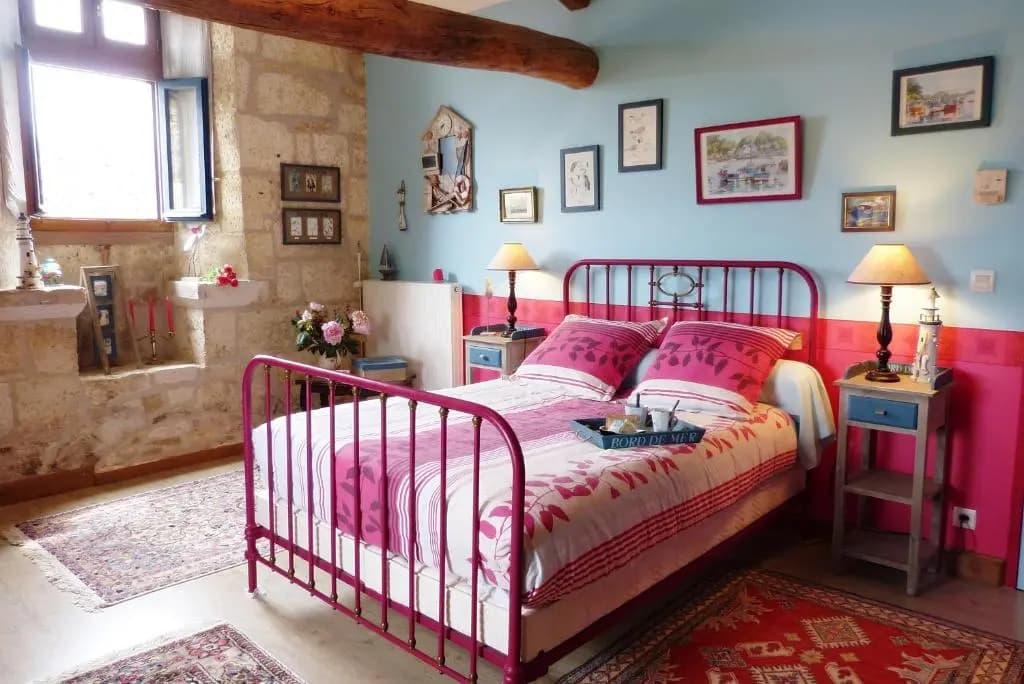 L'Echappée Belle - Photo 2