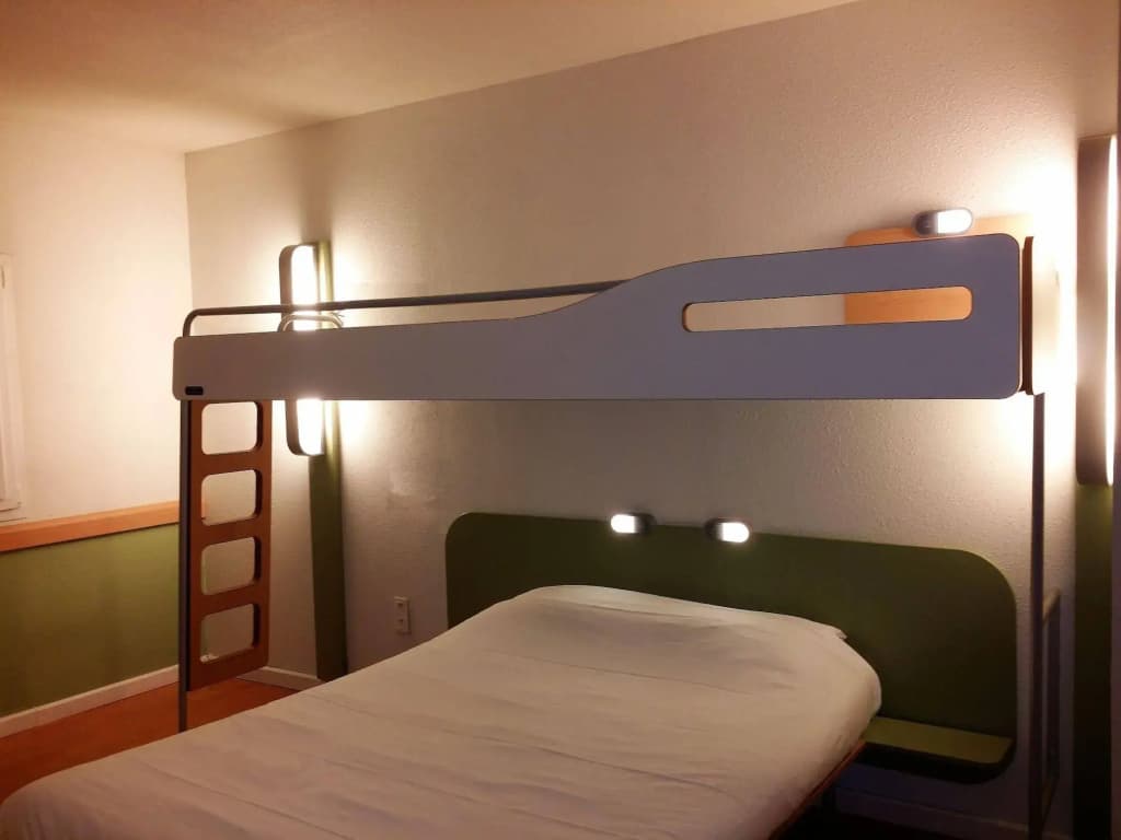 ibis budget Saint Maximin la Sainte Baume - Miniature 6