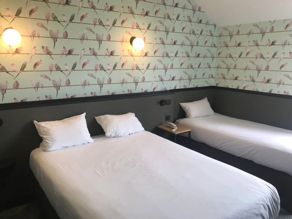 Best Western Hotel Grand Parc - Miniature 8