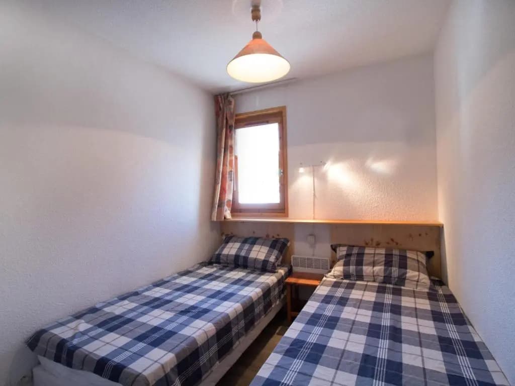 Appartement Aussois, 2 pièces, 4 personnes - FR-1-508-148 - Photo 3