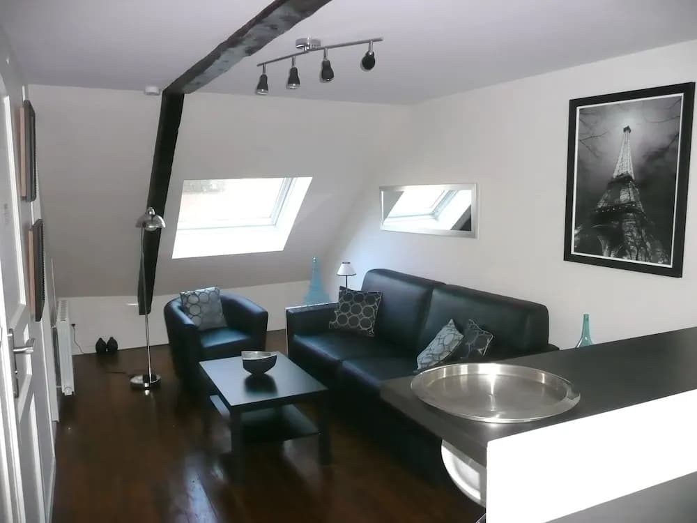 Appartement Les Logis d' Agnès - Miniature 7
