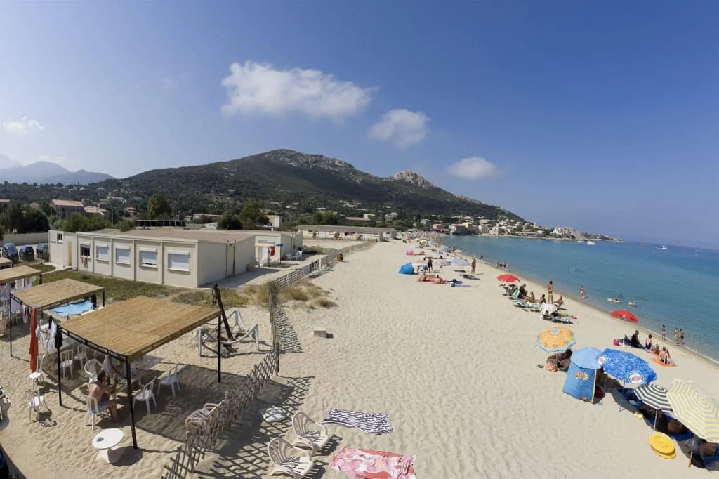 L'Escale Plage - Miniature 7