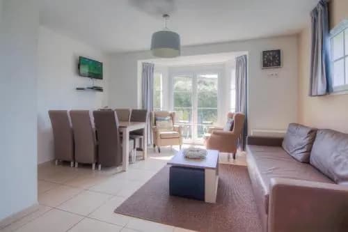Holiday Suites Hardelot-Equihen - Miniature 6