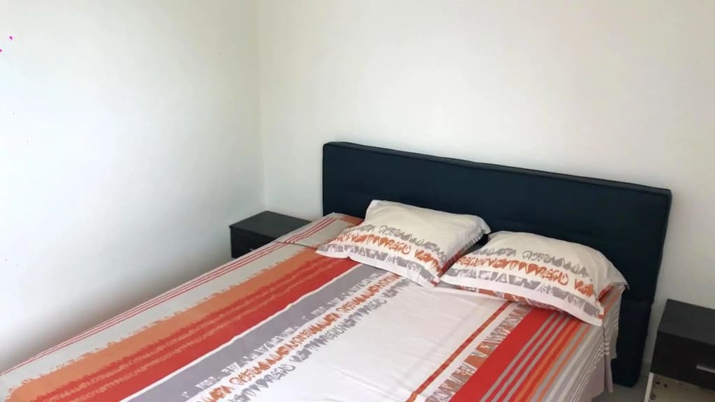 Appartement de 3 chambres avec piscine partagee jacuzzi et balcon a Sainte Marie a 5 km de la plage - Photo 3