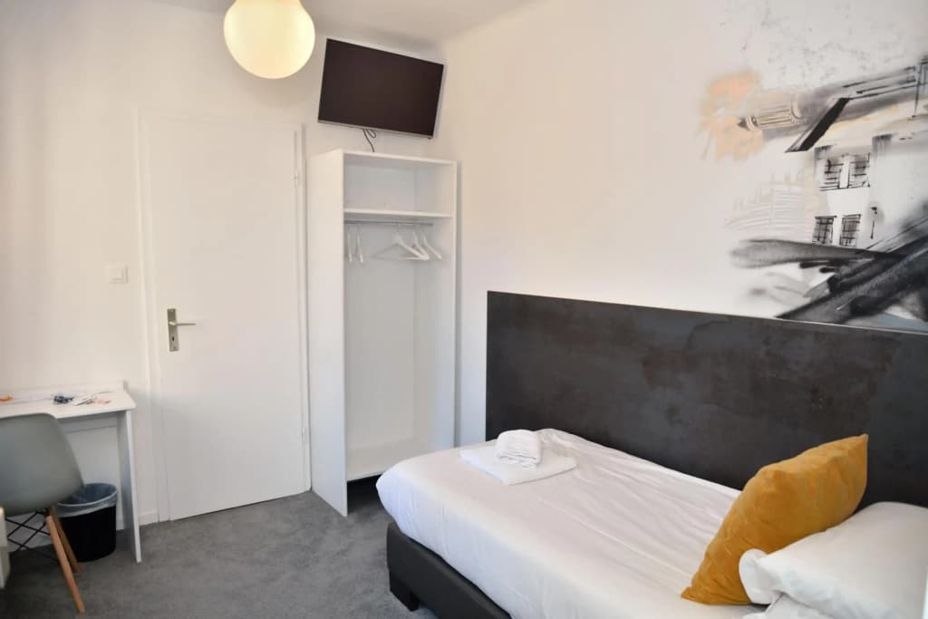 Hotel des Arts - Photo 3