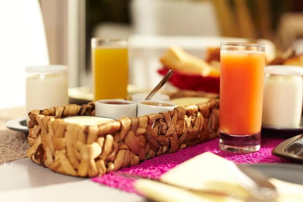Carnac Lodge Hotel & Spa - Miniature 6