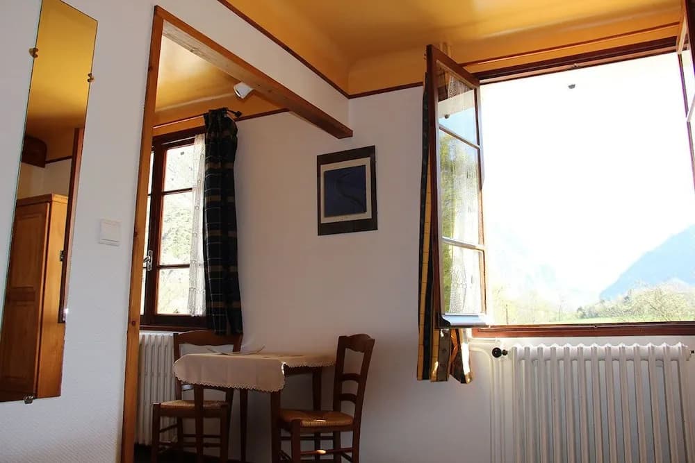 Hôtel le Val des Sources - Miniature 6