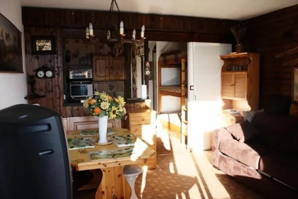 Résidence SIRAC A2 - Studio pour 5 Personnes 284 - Photo 2