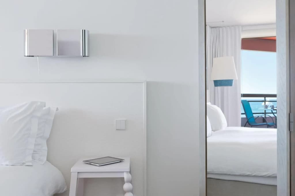 Pullman Cannes Mandelieu - Miniature 7