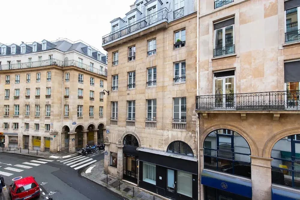 Sumptuous Apartment - 1br/6p - Bourse - Photo 1
