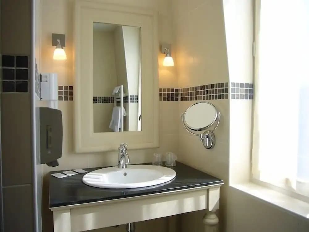 Hotel Le Relais De Broceliande - Miniature 7
