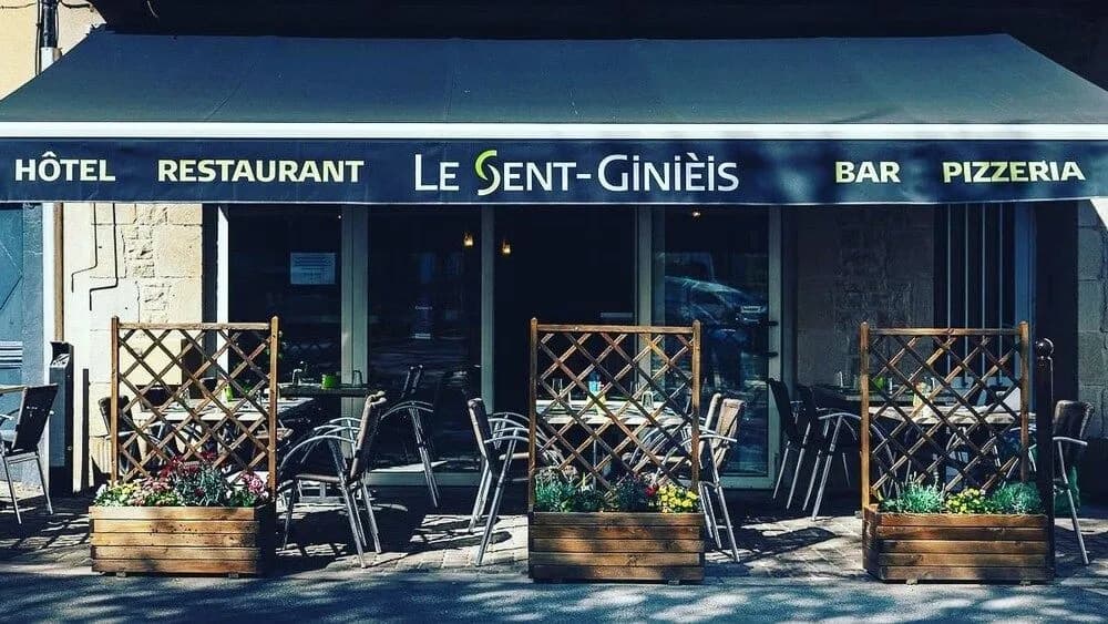 Le Sent-Ginieis - Miniature 6