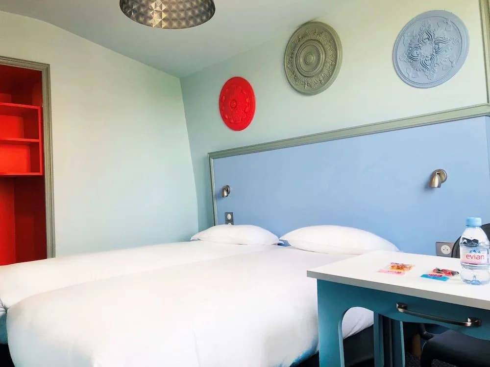 B&B Hotel Saint-Maur Creteil - Miniature 6