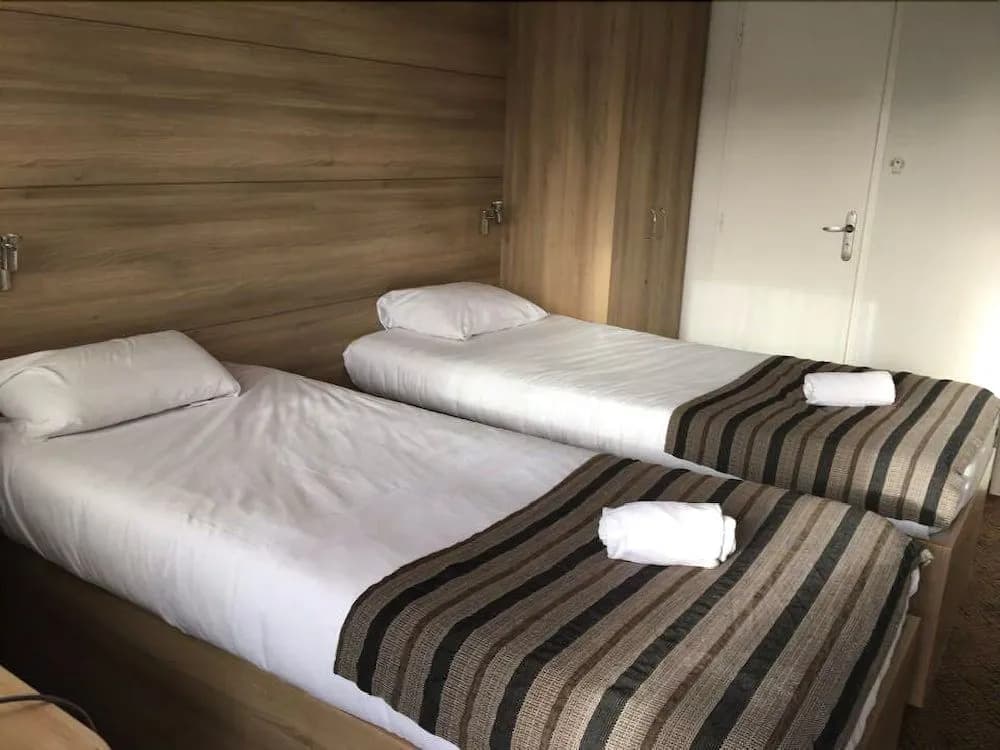 Couett'hôtel Loudéac - Photo 5