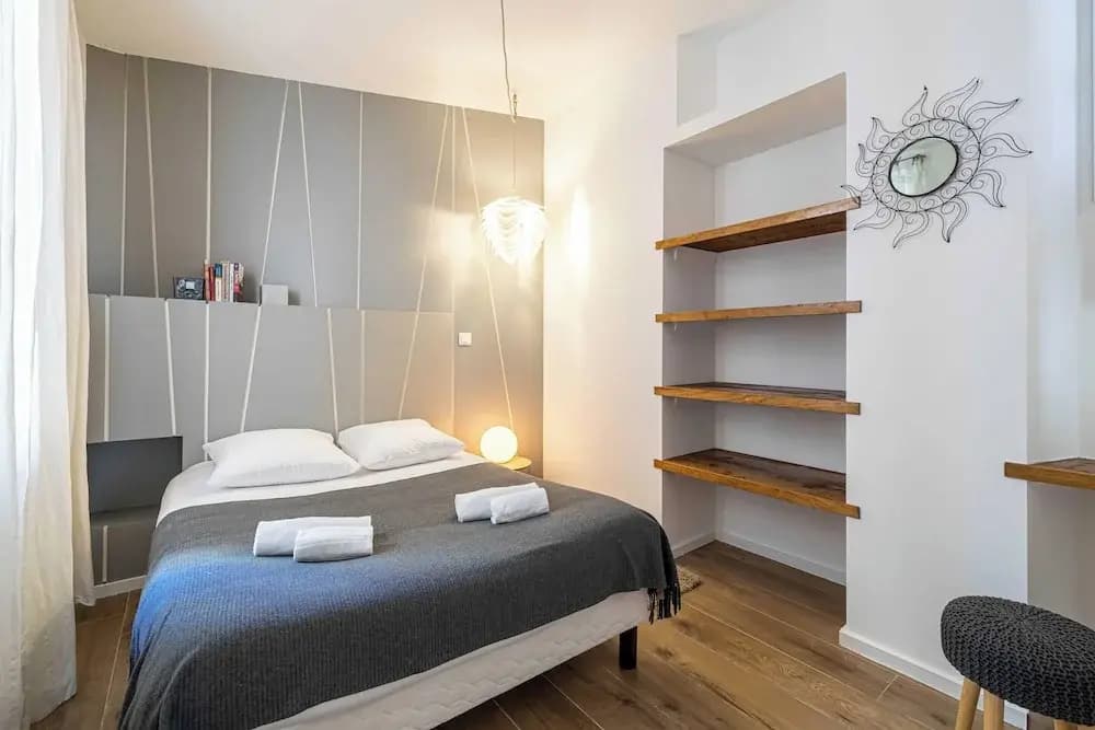 Luxurious Flat in the Heart of Cannes - Miniature 7