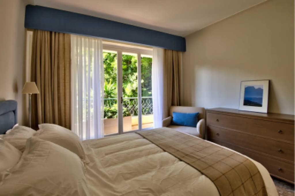 One Bed Apartment Just Minutes Walk From the Croisette and the Palais in a Secure Residence - 1693 - Photo 5