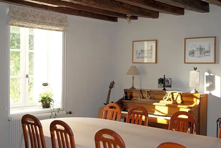 La Bihourderie - Miniature 6