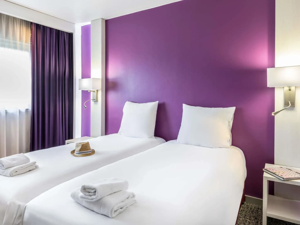 Hôtel Mercure Strasbourg Aeroport - Photo 5
