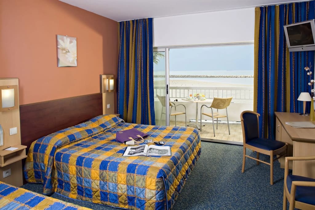 Splendid Hôtel Camargue - Photo 5