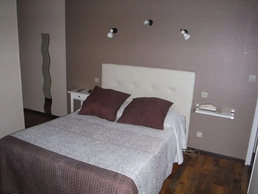 Hôtel de La Côte d'Argent - Photo 3