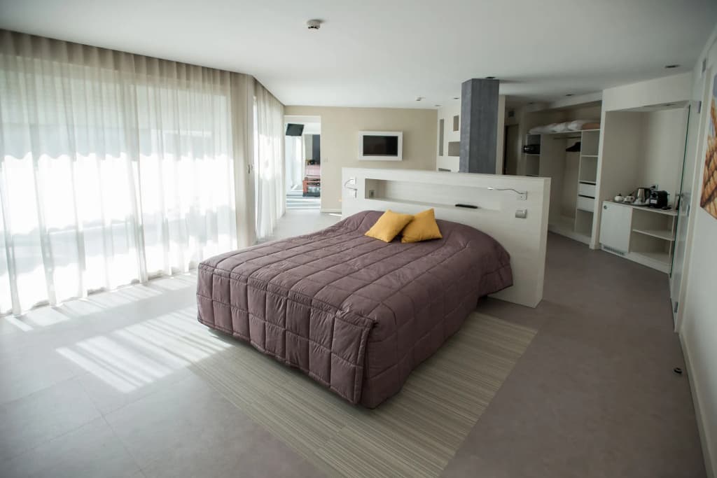 Hôtel Europe - Photo 5