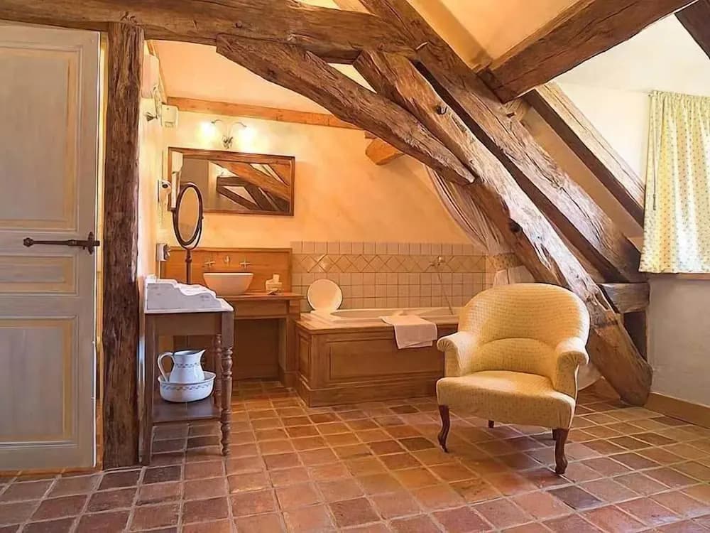 Auberge De La Beursaudiere - Miniature 7