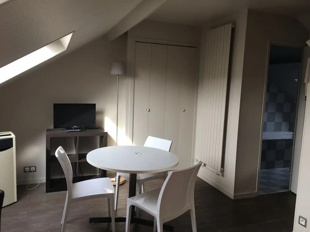 Appotel Rempart - Photo 3