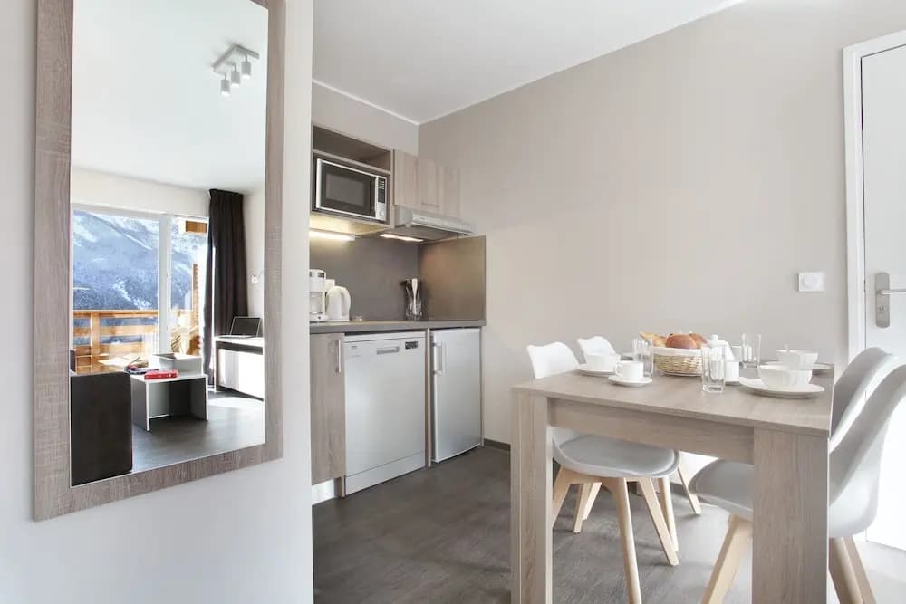 Odalys Residence le Village du Praroustan - Photo 5