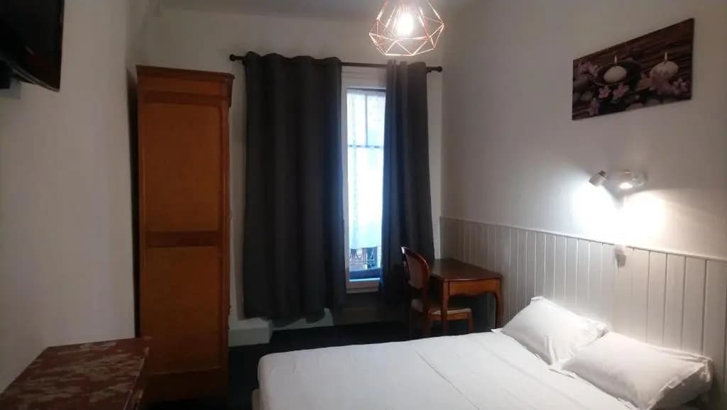 Hôtel du Palais - Photo 3