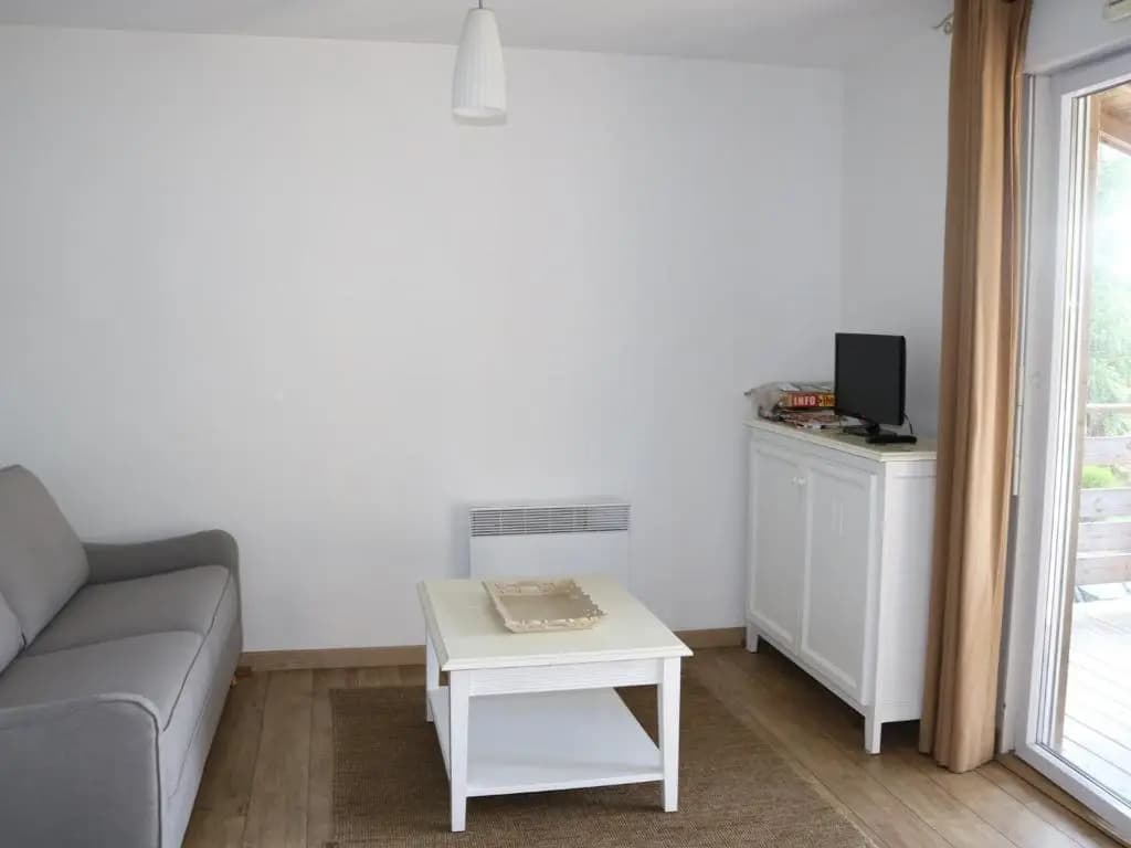 Appartement Parentis-en-Born, 2 pièces, 4 personnes - FR-1-319-444 - Photo 4