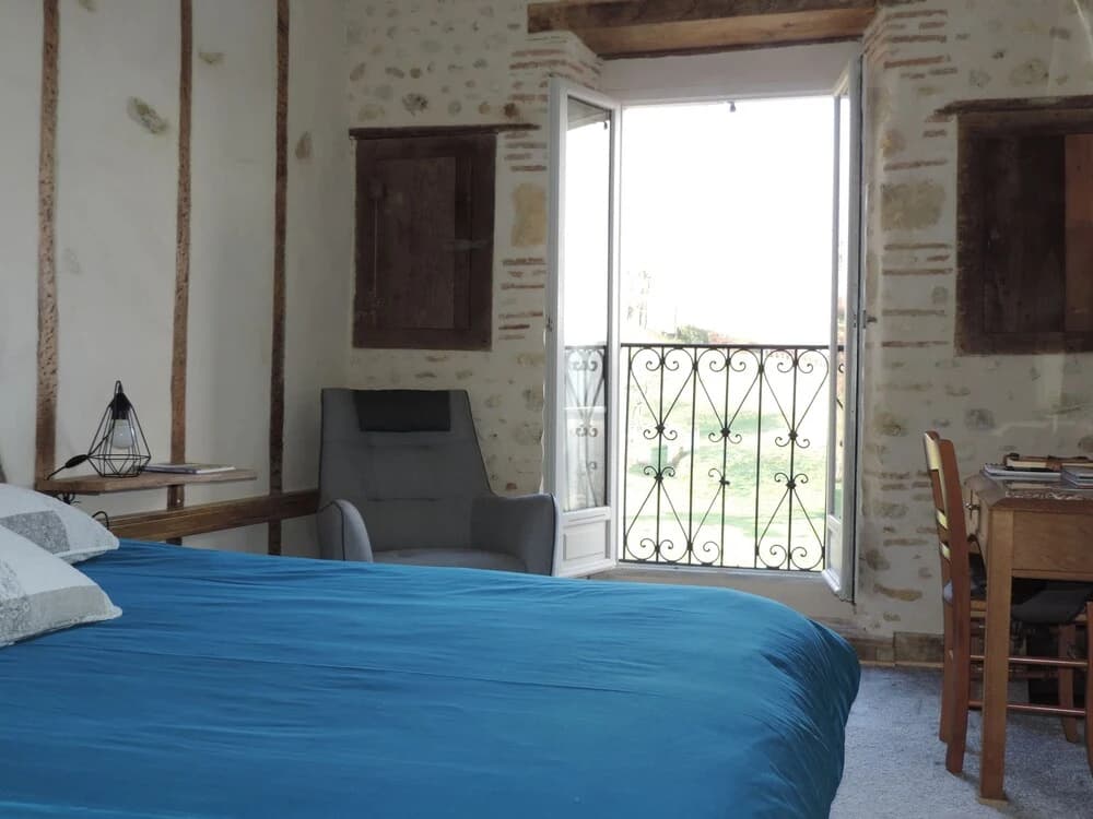 Maison d'hôtes Marimpoey - Photo 3