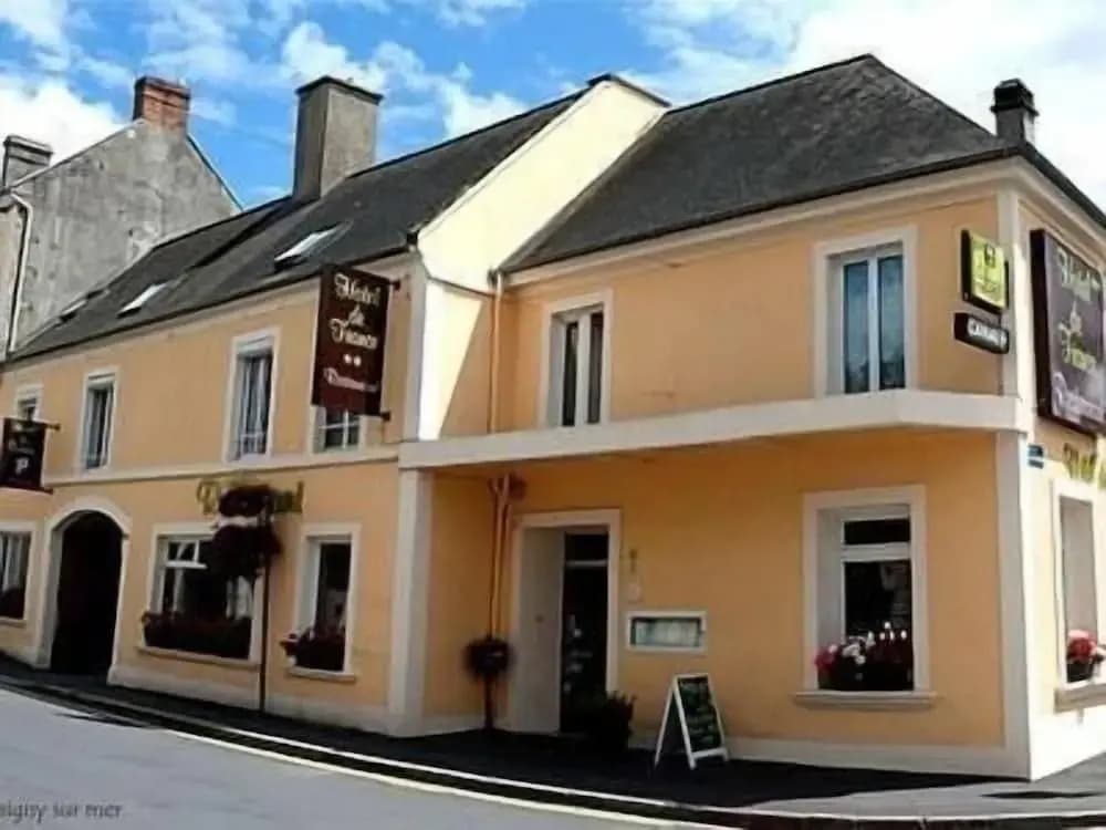 Hôtel de France - Photo 1