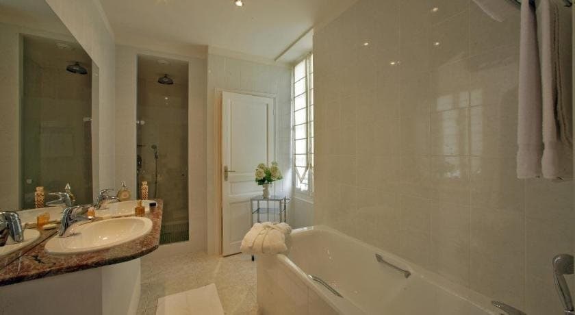 Le Manoir Saint Jean - Miniature 8