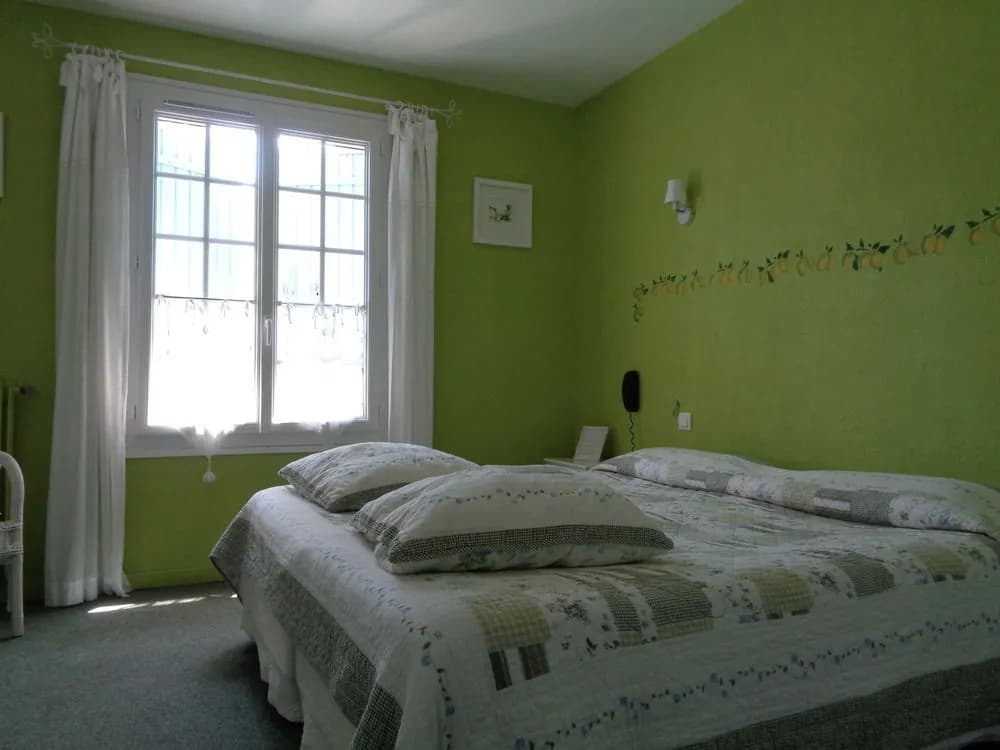 Hôtel Canto Cigalo - Photo 2
