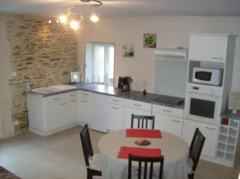 Gîte des Forges - Miniature 7