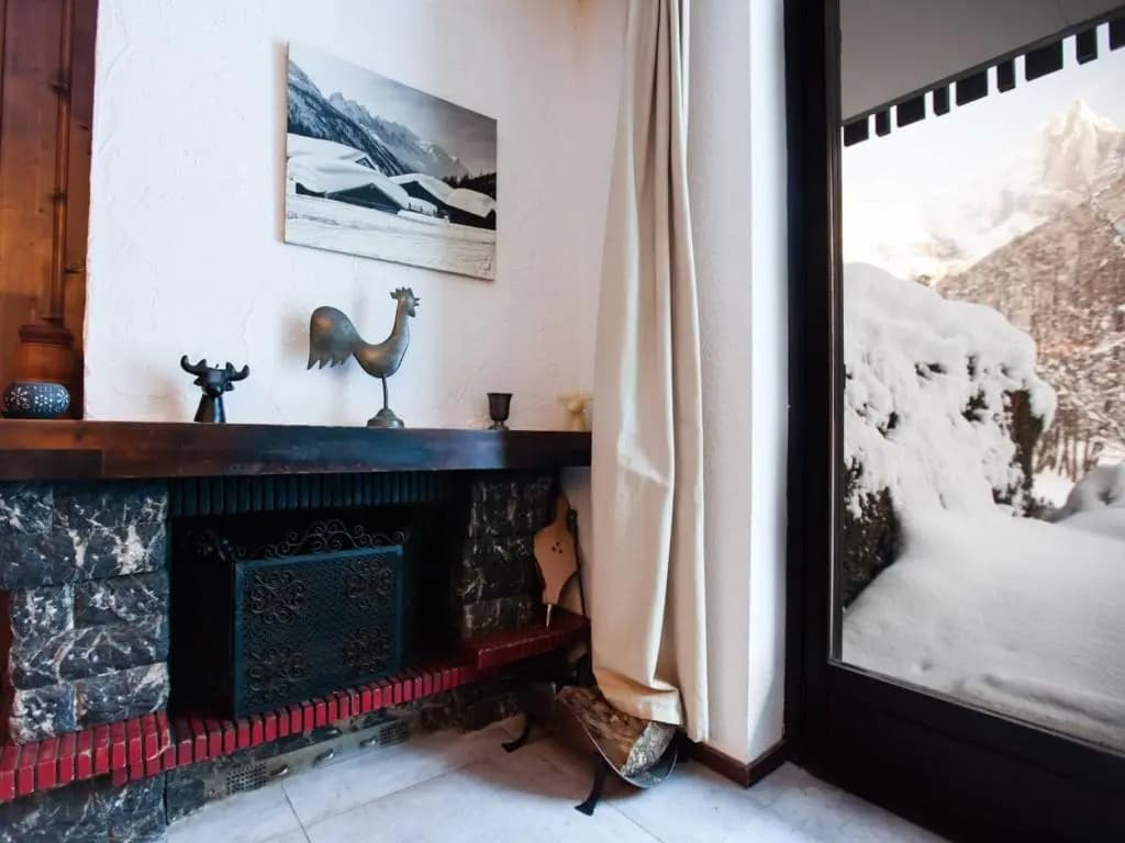 Appartement Chamonix-Mont-Blanc, 4 pièces, 8 personnes - FR-1-517-25 - Photo 5