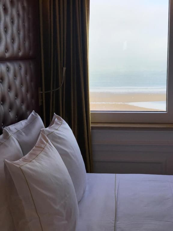 Hotel Merveilleux Côté Mer - Photo 5