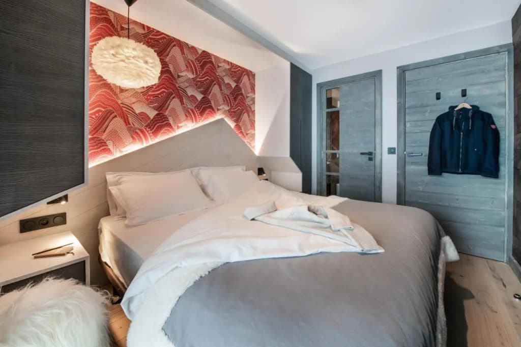Chalets Izia - Miniature 7