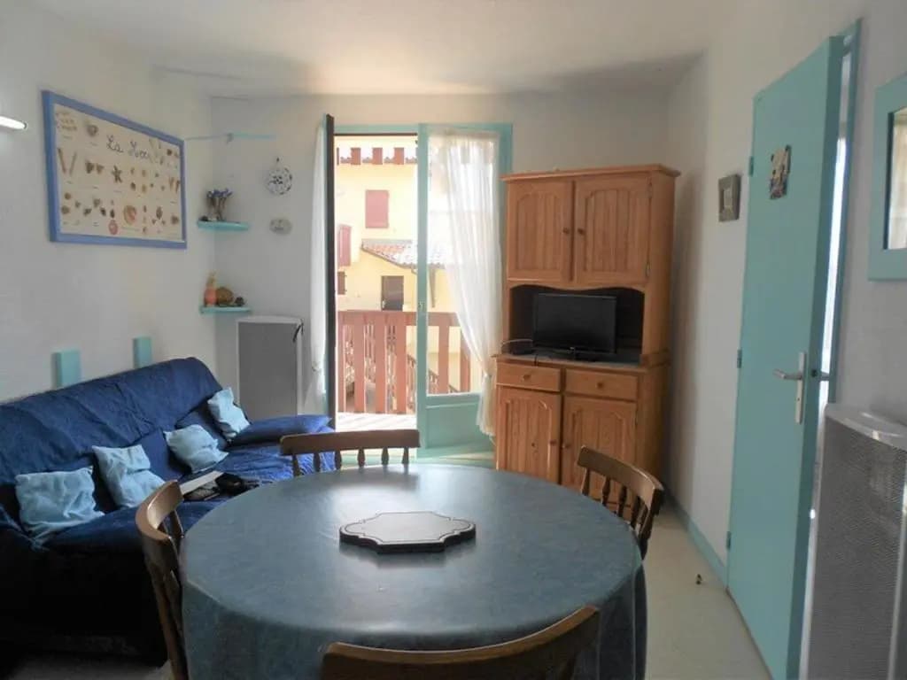 Appartement Vieux-Boucau-les-Bains, 2 pièces, 6 personnes - FR-1-379-24 - Photo 1