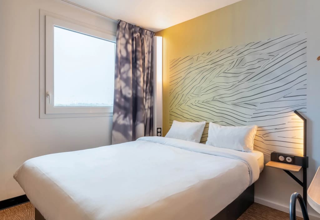 B&B HOTEL Bourg-en-Bresse Viriat - Photo 5