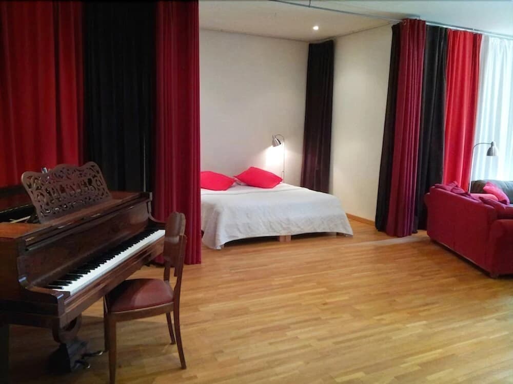 Le Salon de Musique - Photo 1