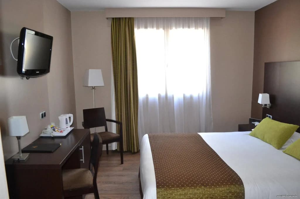 ibis Styles Lyon Sud Brignais - Photo 4