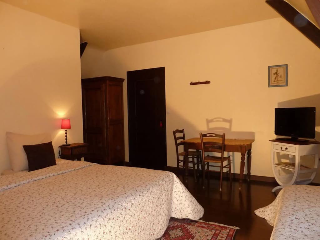 Domaine de la Tour B&B - Miniature 6